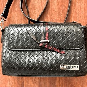 BNWOT Les Tropéziennes shoulder bag